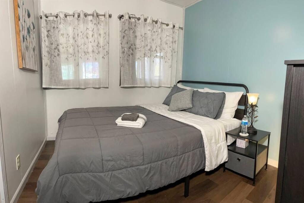 沃基根*King Bed/3Bds House Near Naval Base & 6Flags*公寓 外观 照片
