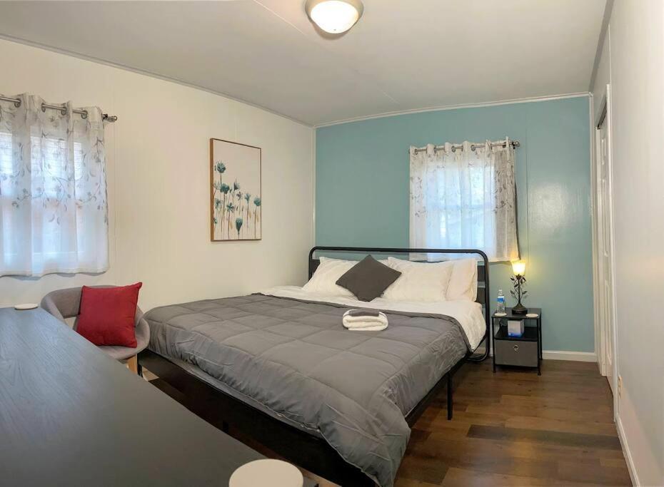 沃基根*King Bed/3Bds House Near Naval Base & 6Flags*公寓 外观 照片