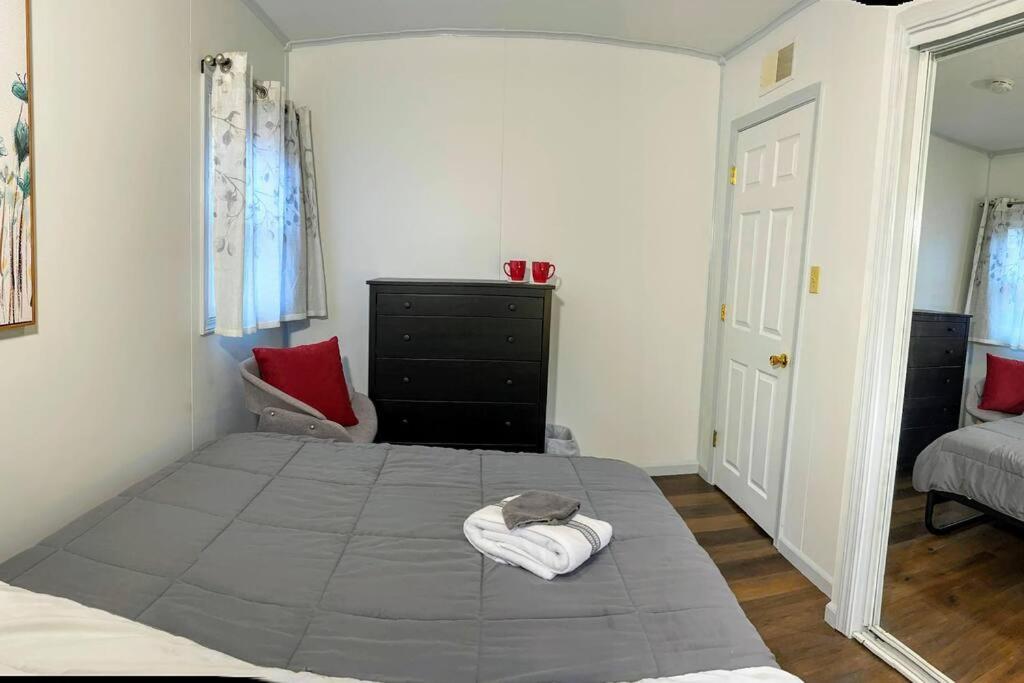 沃基根*King Bed/3Bds House Near Naval Base & 6Flags*公寓 外观 照片