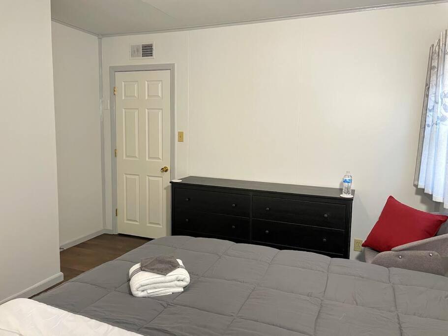 沃基根*King Bed/3Bds House Near Naval Base & 6Flags*公寓 外观 照片